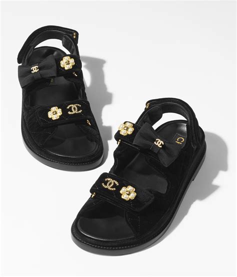 where can i buy chanel sandals|chanel sandals shop online.